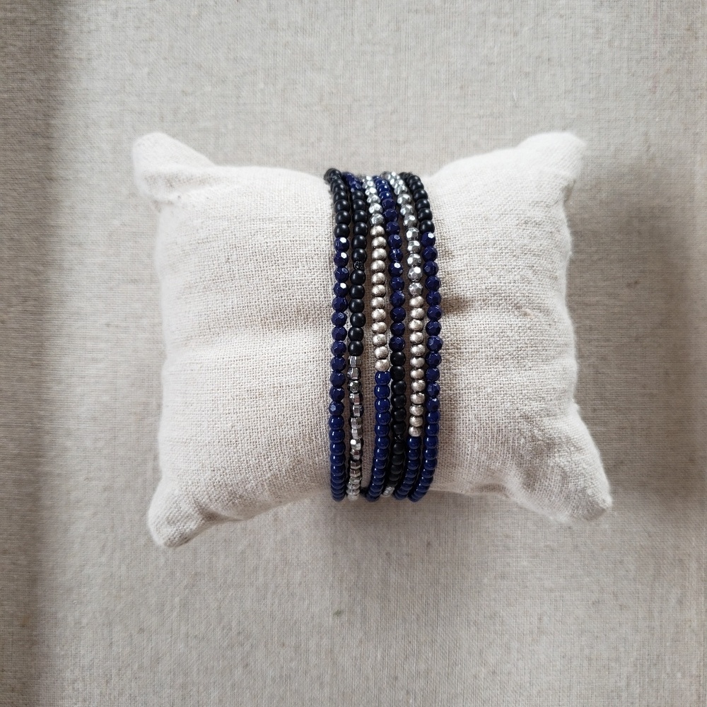 Trove Stretch Bracelets